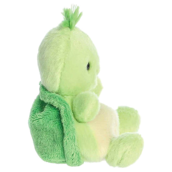 Palm Pals Tiny Turtle 13cm Soft Toy