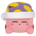 Nintendo Sleep Kirby 12cm Plush