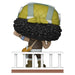 Funko Pop! Animation: One Piece: Usopp (Going Merry) Vinyl Figure #2333