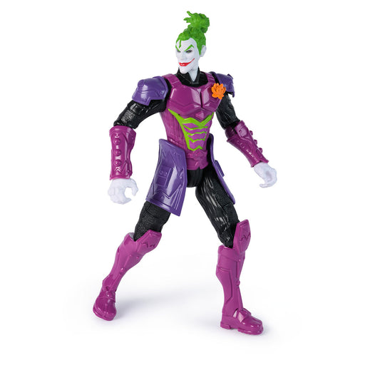 DC Batman: Ninja Strike The Joker 6" Figure 