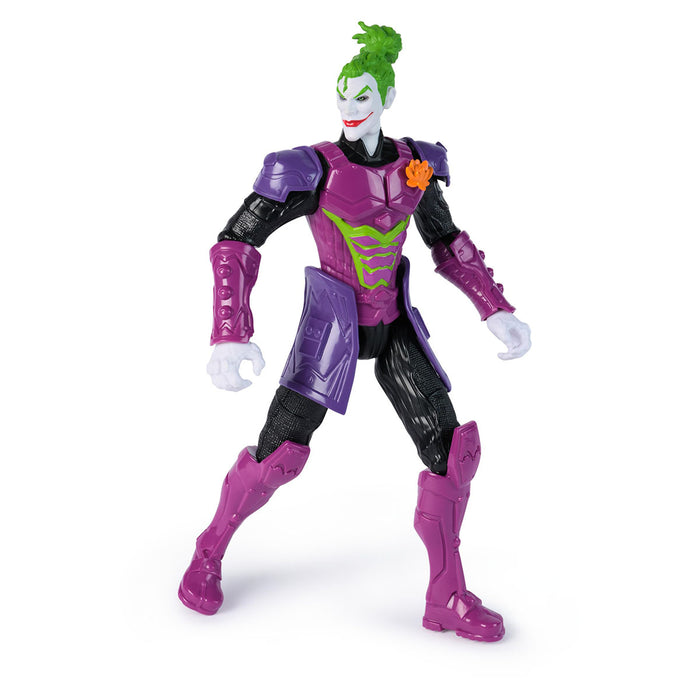 DC Batman: Ninja Strike The Joker 6" Figure 