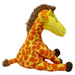 Giraffes Can't Dance Soft Toy