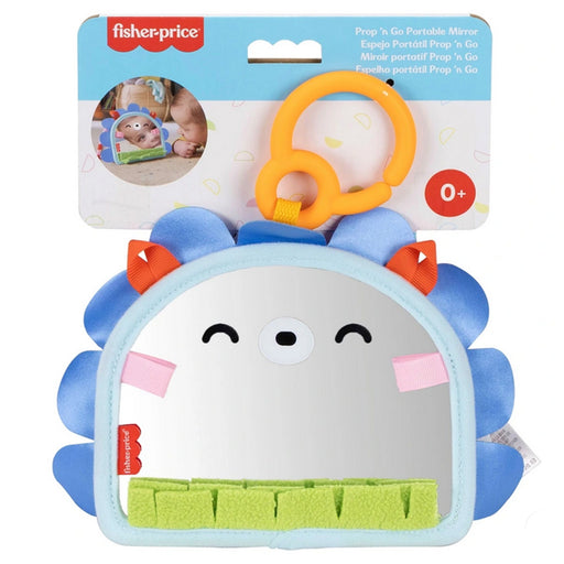 Fisher-Price Prop 'n Go Portable Mirror