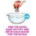 L.O.L Surprise! Eye Spy Series Pets Capsule (styles vary)