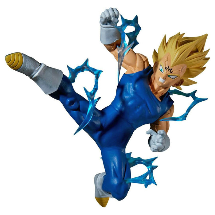 Dragon Ball Z Match Makers: Majin Vegata Figure