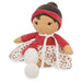Kaloo My First Fabric Doll Emilie 25cm