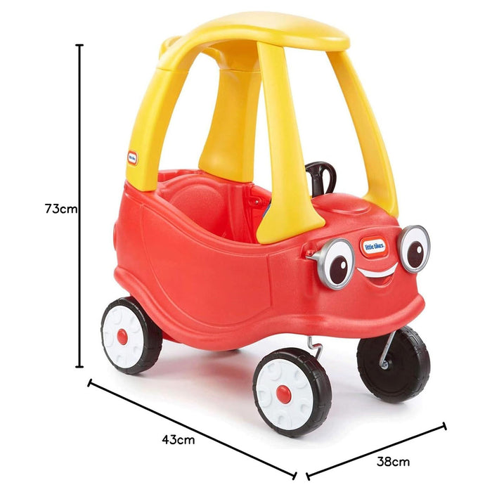 Little Tikes Cozy Coupe Ride On