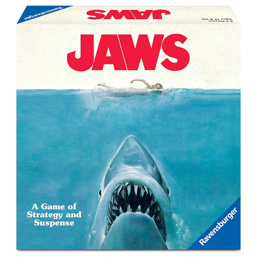 Jaws: The Game