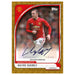 Topps Trading Cards 2025/26 Manchester United Collector Tin 