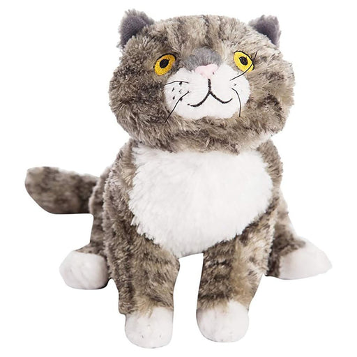 Mog the Forgetful Cat 9.5" Soft Toy
