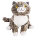 Mog the Forgetful Cat 9.5" Soft Toy