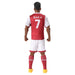 Banbo Arsenal FC Bukayo Saka Action Figure
