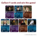 Skillmatics Guess in 10: Harry Potter Card Game