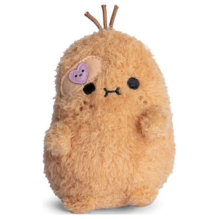 Noodoll Ouch Ricespud 13cm Plush
