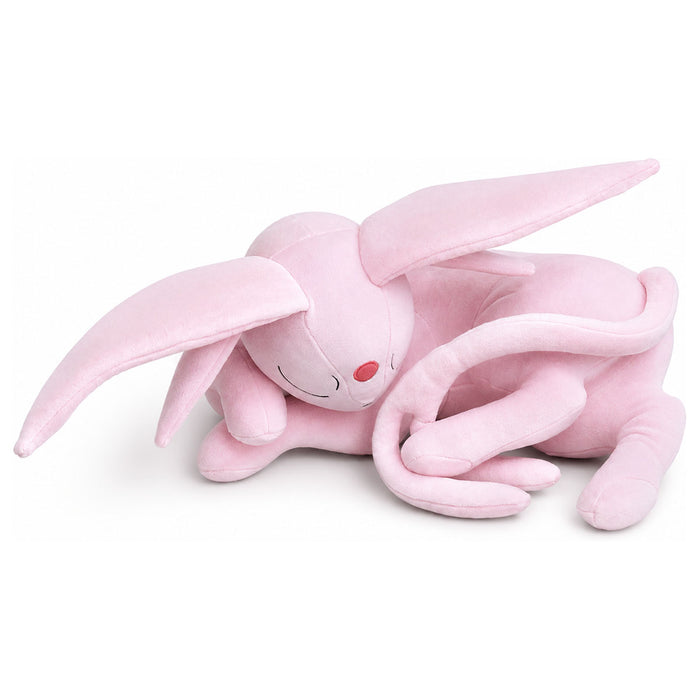Pokémon Sleeping Espeon 18" Plush