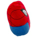 Ty Marvel Spider-Man Squishy Beanie 10" Plush