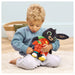 Bing Learn to Dress with Bing Soft Toy
