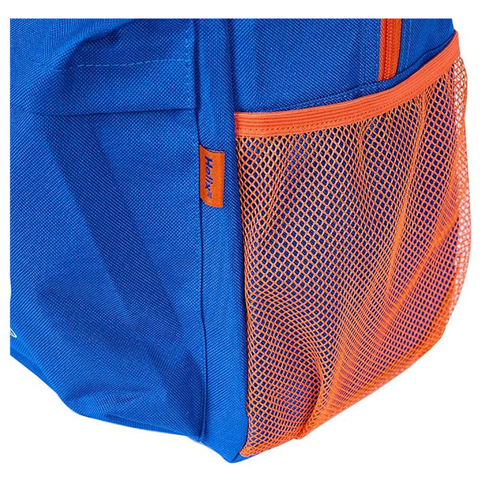 Large backpack featuring iconic Florida branding