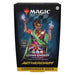 Magic: The Gathering Aetherdrift Commander Deck Living Energy