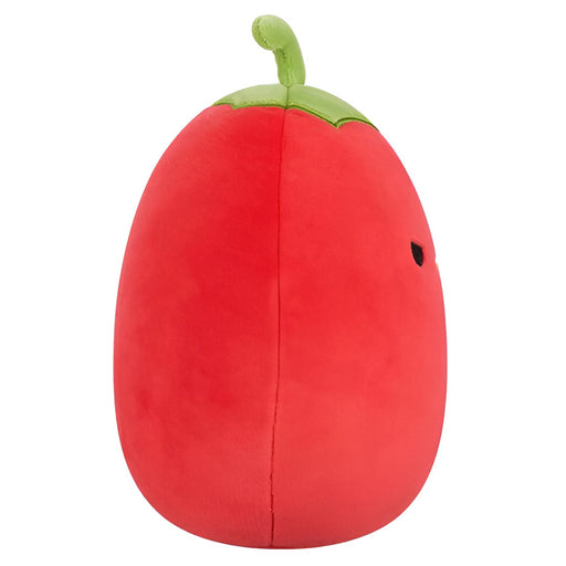 Squishmallows Christo Red Chili Pepper 7.5" Plush