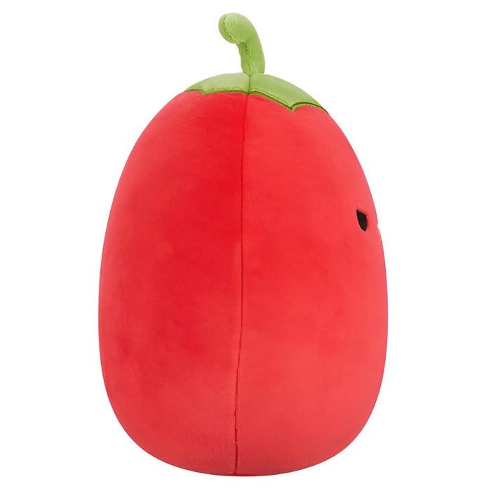 Squishmallows Christo Red Chili Pepper 7.5" Plush