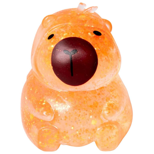 Scrunchems Sugar Capybara Fidget Toy (styles vary)