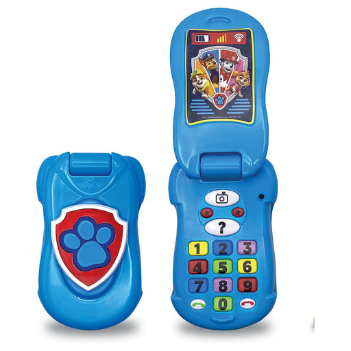 PAW Patrol Flip & Learn Phone