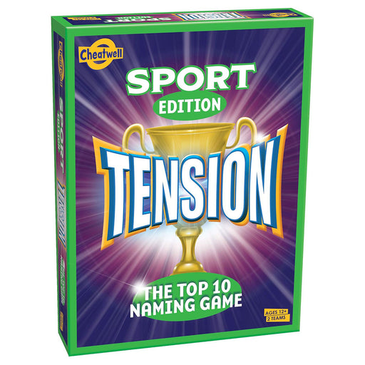 Tension Sport Edition Game