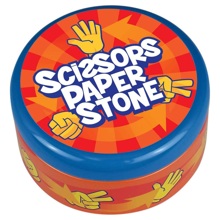 Scissors, Paper, Stone Game