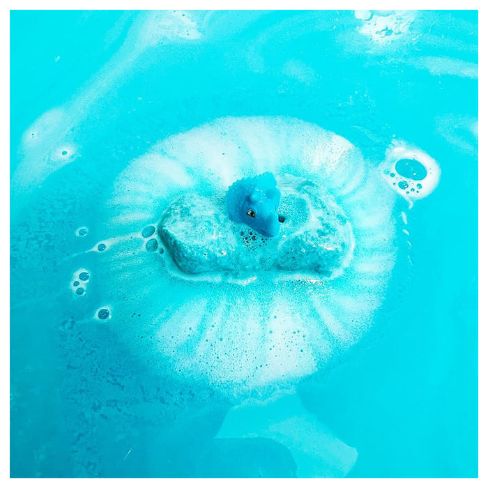 Zimpli Baff Bombz Dino Surprise! (6 Pack)