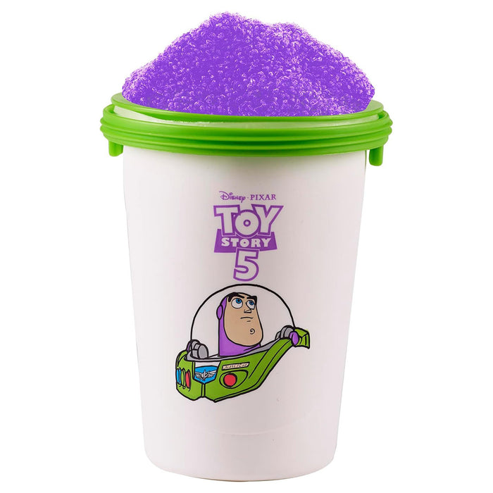 ChillFactor Disney Pixar Toy Story 5 Buzz Lightyear Slushy Maker