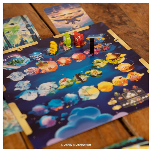 Dixit Disney Edition Board Game