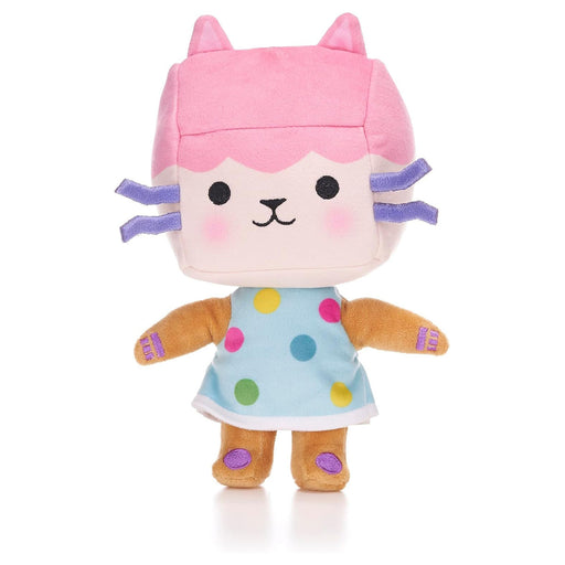 Gabby's Dollhouse Baby Box Cat 10" Plush
