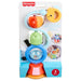 Fisher-Price Sensory Sounds High Chair Toy