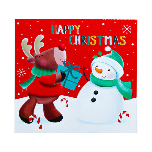 £2.99 - Christmas Card 1