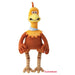 Chicken Run Rocky 14" Plush