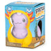 Keycraft Stretch Axolotl Figure (styles vary)