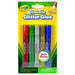 Crayola Art Buddy Backpack Kit