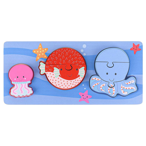 Sealife Mini Puzzles