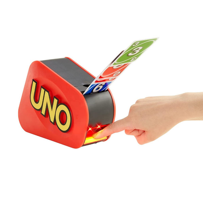 UNO Extreme! Card Game