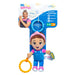 Ms. Rachel Sensory Take-Along Toy