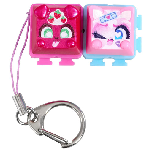 Clickeez Clickable Collectables (2 Pack)