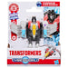 Transformers Cyberworld Starscream 10cm Figure