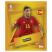 Topps Official Euro 2024 Sticker Collection - Sticker Tin