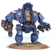 Warhammer 40,000 Space Marines: Primaris Redemptor Dreadnought Miniature