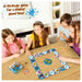 Poop Wars Board Game