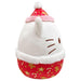 Squishmallows Hello Kitty 8" Soft Toy