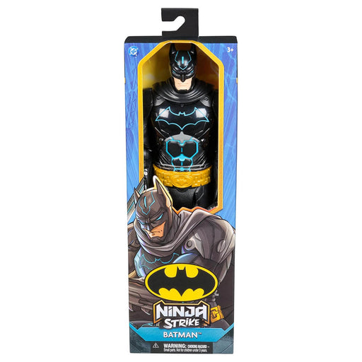  DC Batman Ninja Strike 30cm Figure