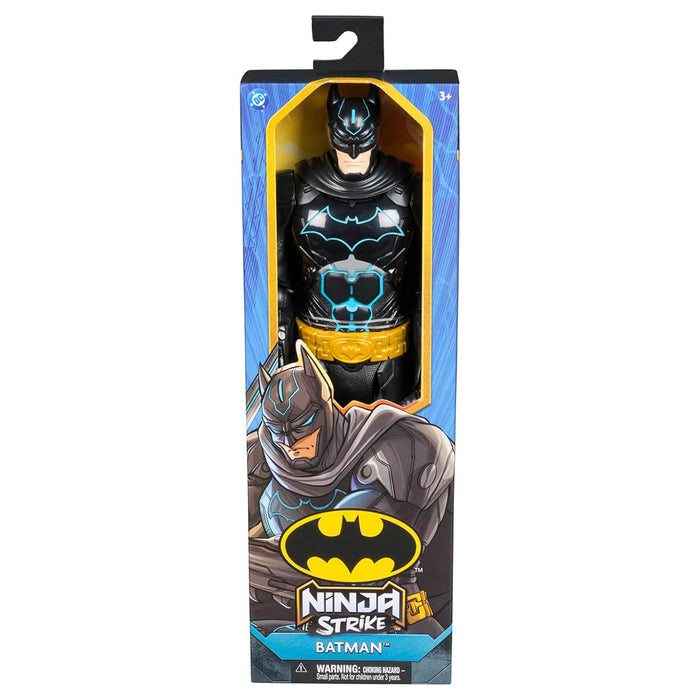  DC Batman Ninja Strike 30cm Figure