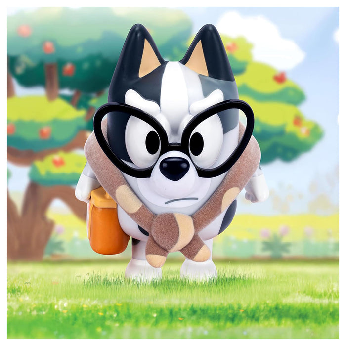 Bluey Studio Collection Granny Muffin Figure